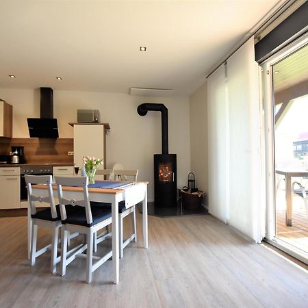 Cozy Apartment In Barnekow With Private Terrace מראה חיצוני תמונה