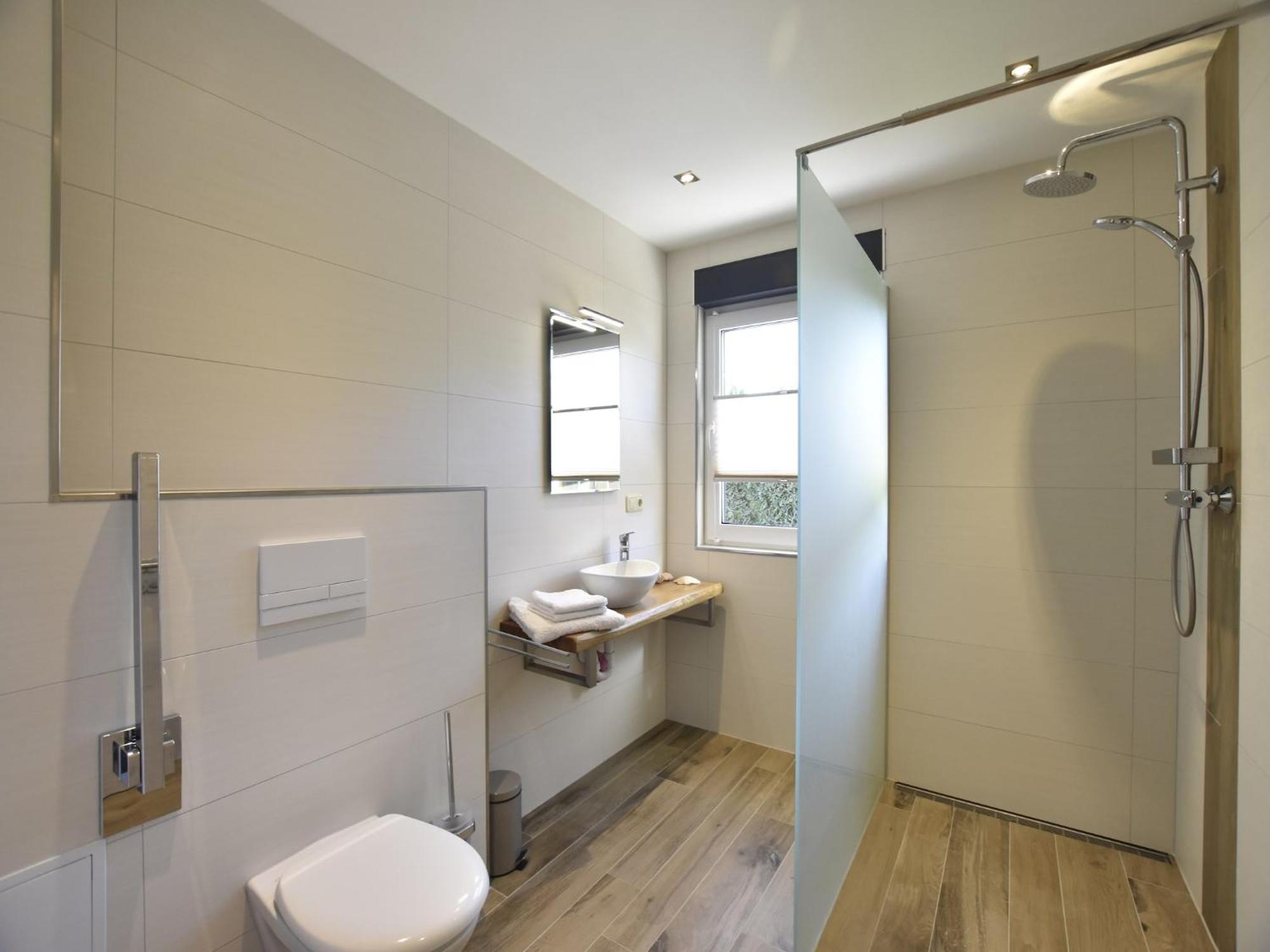Cozy Apartment In Barnekow With Private Terrace מראה חיצוני תמונה
