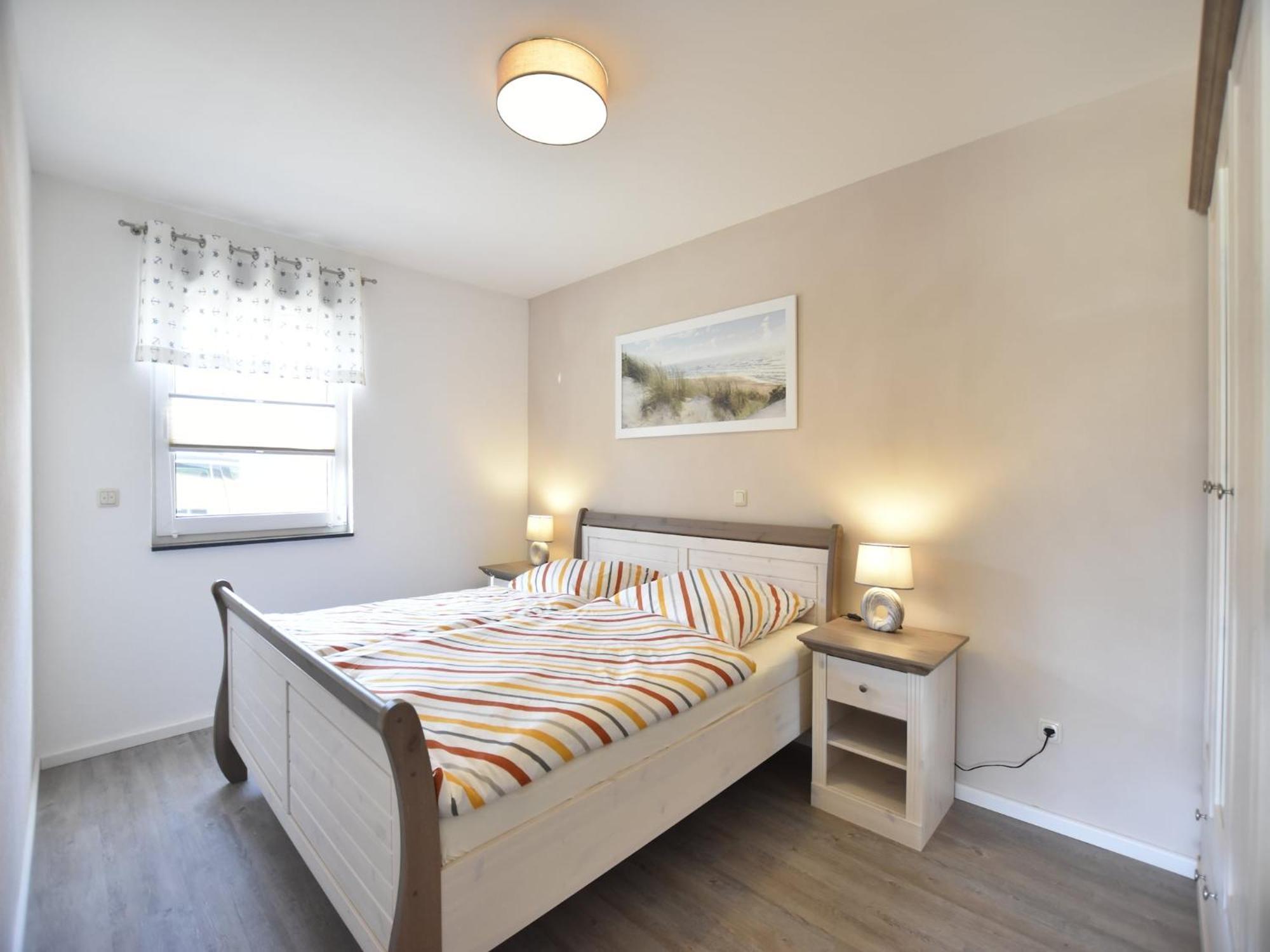 Cozy Apartment In Barnekow With Private Terrace מראה חיצוני תמונה