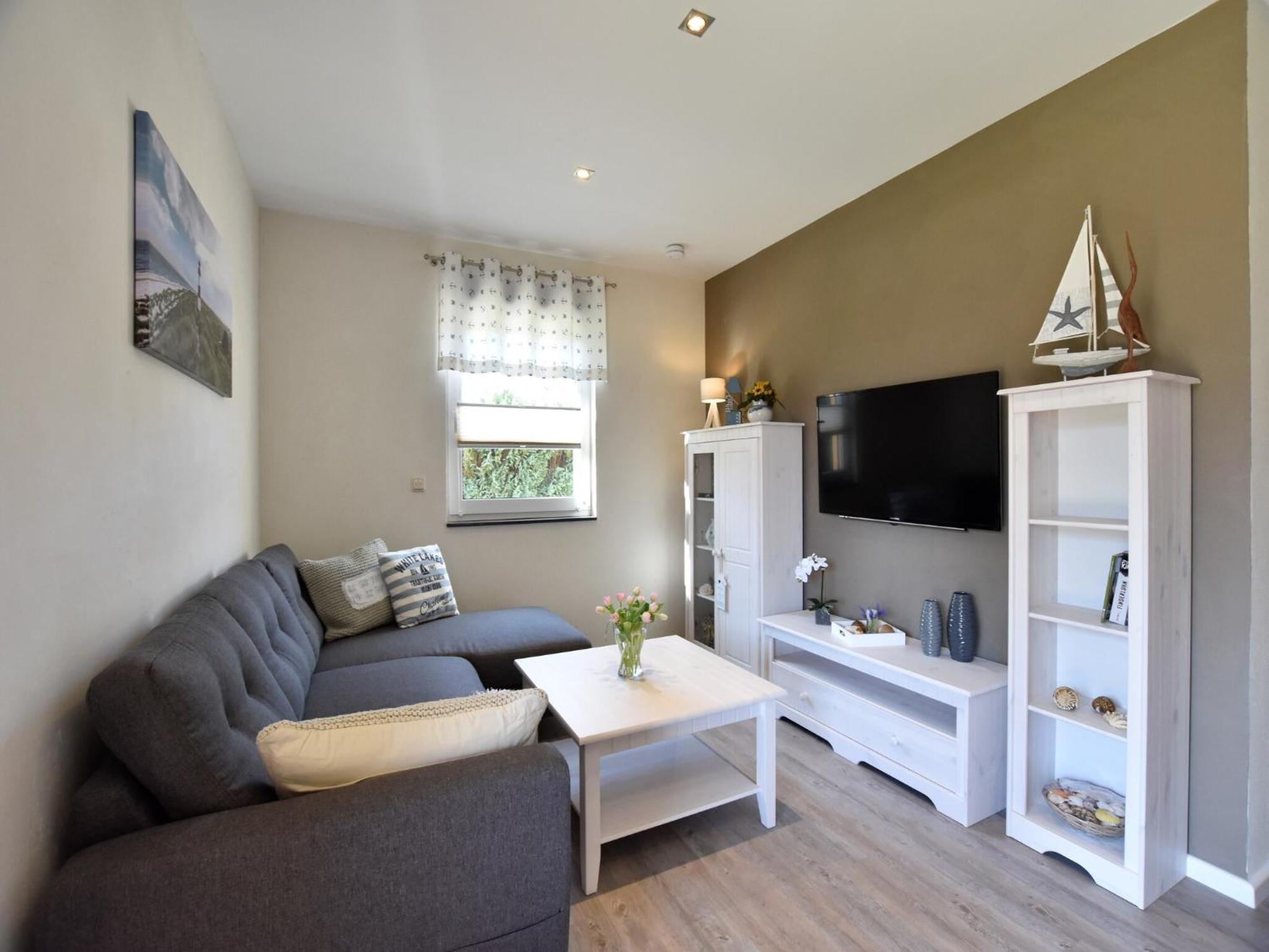 Cozy Apartment In Barnekow With Private Terrace מראה חיצוני תמונה