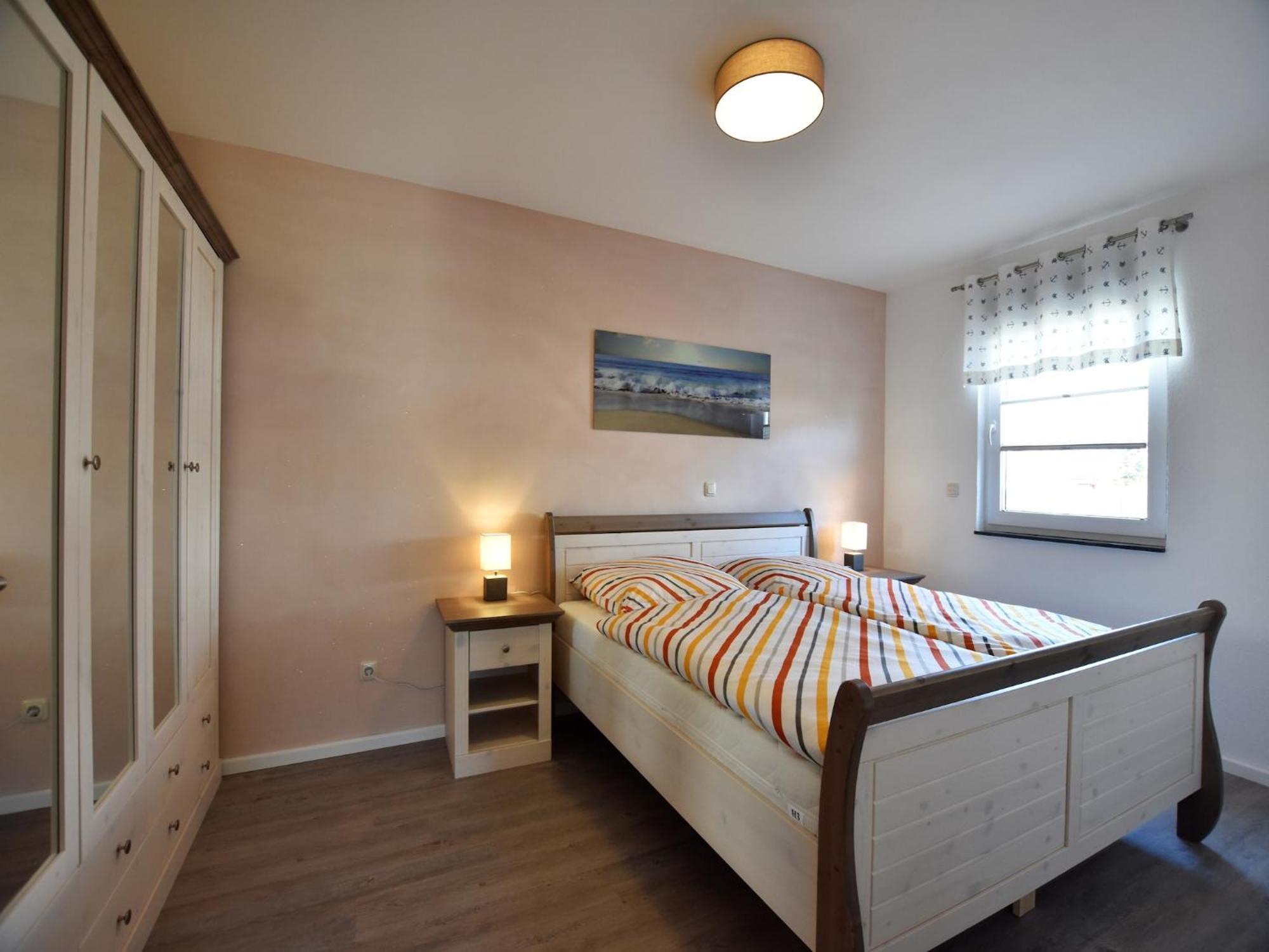 Cozy Apartment In Barnekow With Private Terrace מראה חיצוני תמונה