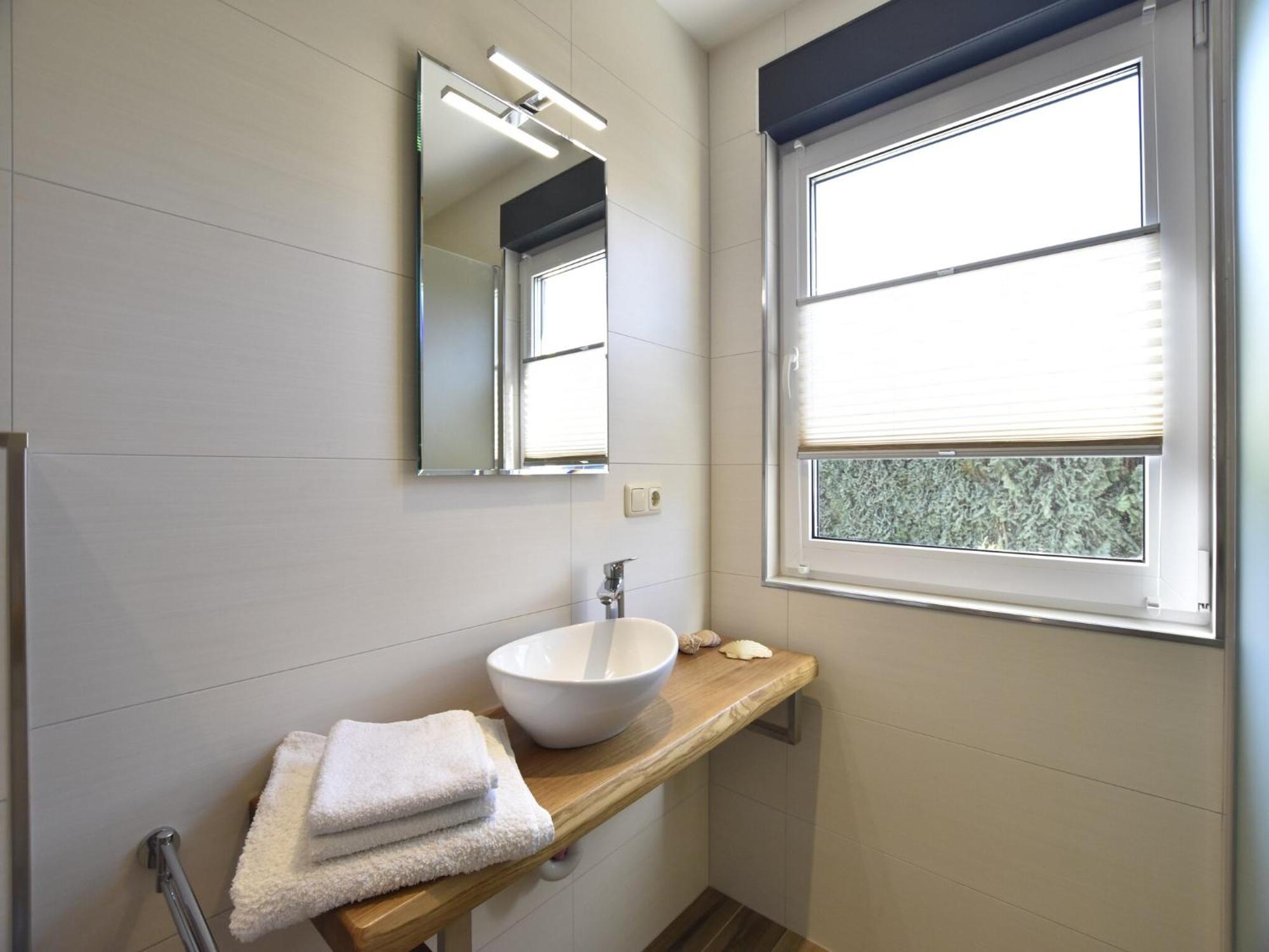 Cozy Apartment In Barnekow With Private Terrace מראה חיצוני תמונה