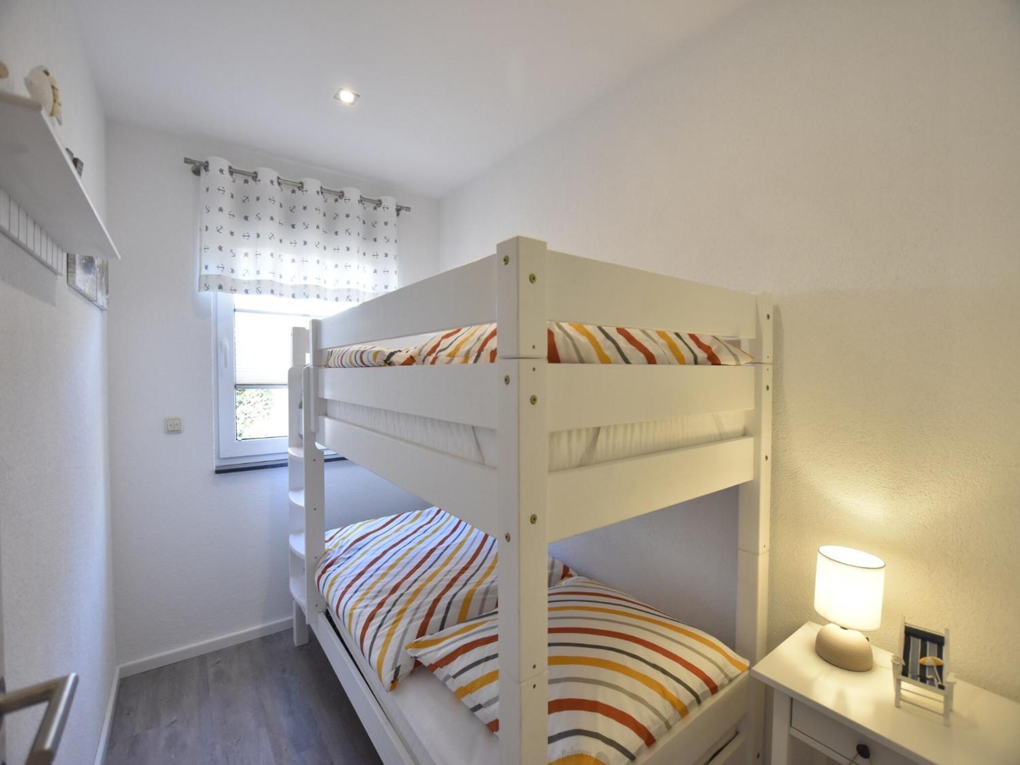 Cozy Apartment In Barnekow With Private Terrace מראה חיצוני תמונה