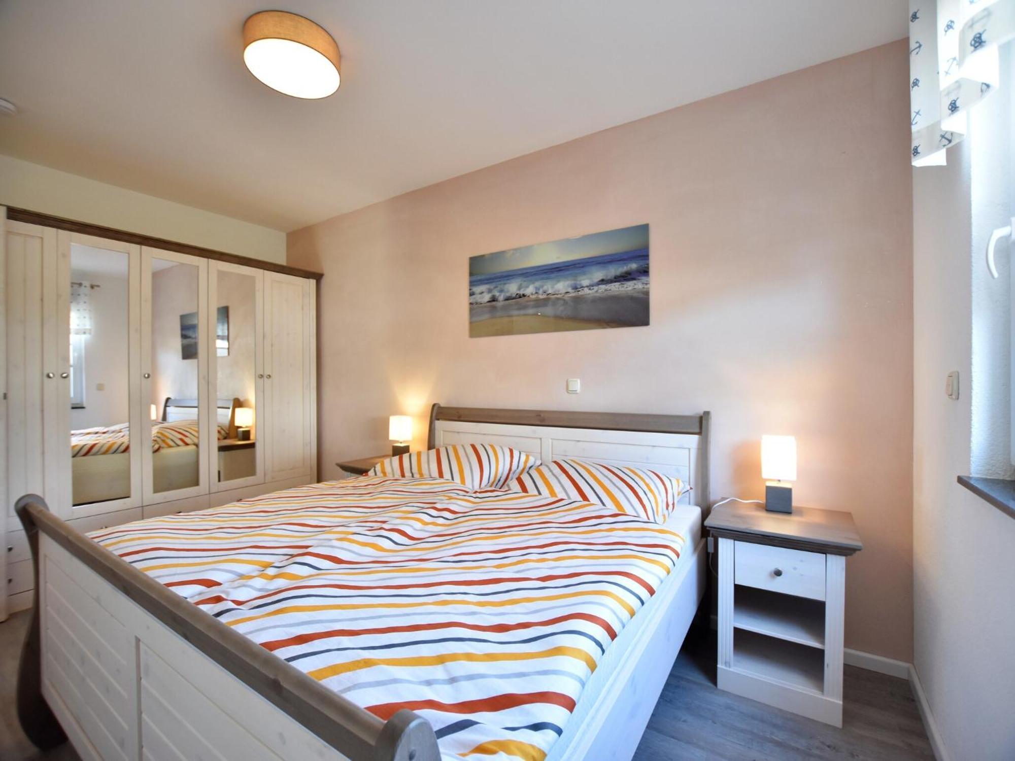 Cozy Apartment In Barnekow With Private Terrace מראה חיצוני תמונה